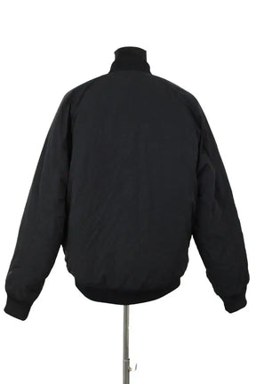 Blouson Adidas Noir en Polyester