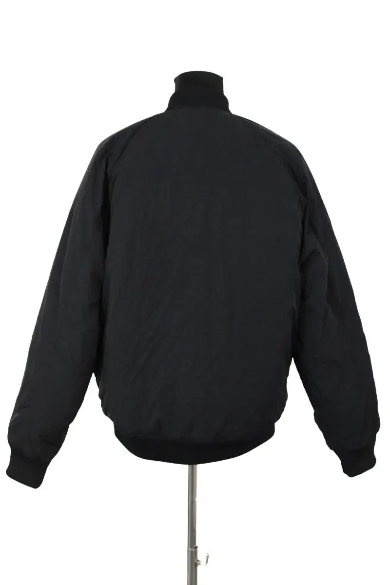 Blouson Adidas Noir en Polyester