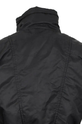 Blouson Armani Noir en Polyamide