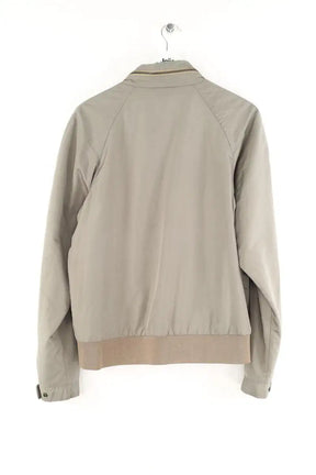 Blouson Boss Kaki en Polyester