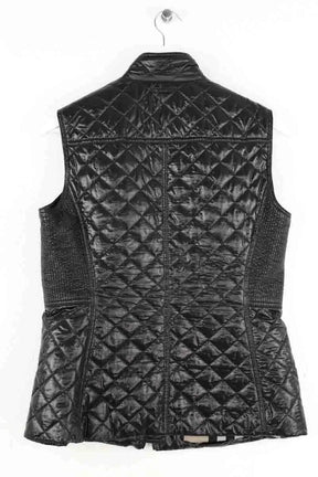 Blouson Burberry Noir en Synthétique