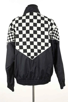 Blouson Celine Noir en Polyester