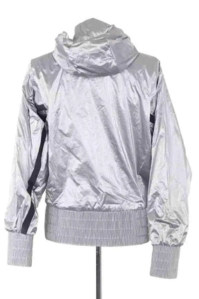 Blouson Fusalp Argent en Synthétique