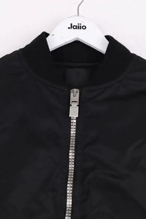 Blouson Givenchy Noir en Synthétique