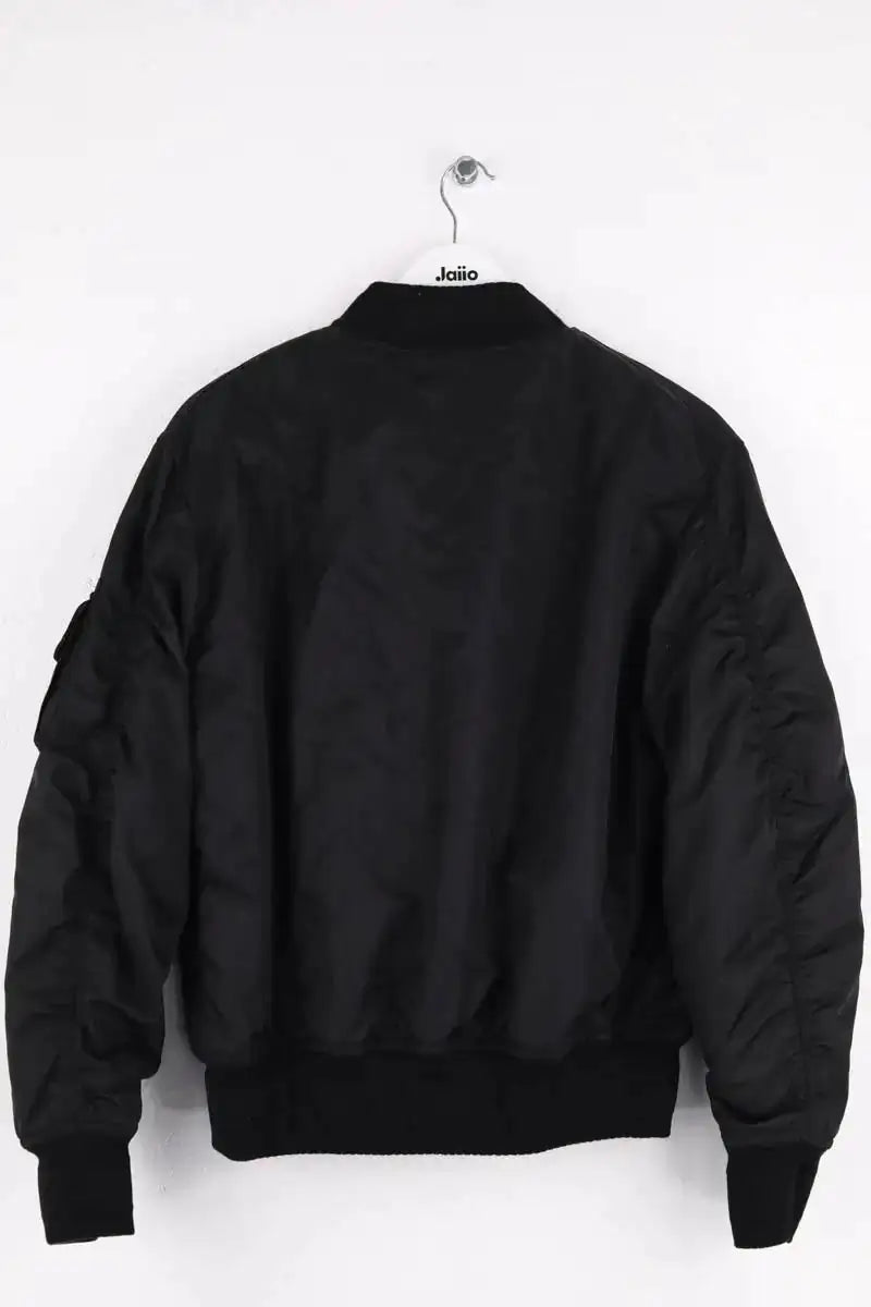 Blouson Givenchy Noir en Synthétique