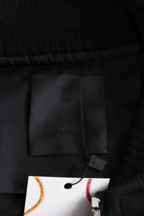 Blouson Givenchy Noir en Synthétique