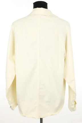 Blouson Hod Beige en Coton