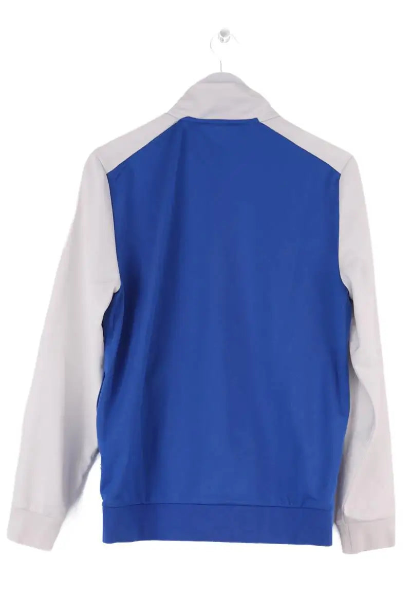 Blouson Lacoste Bleu en Synthétique