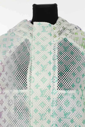 Blouson Louis Vuitton Amen break Multicolore en Polyester