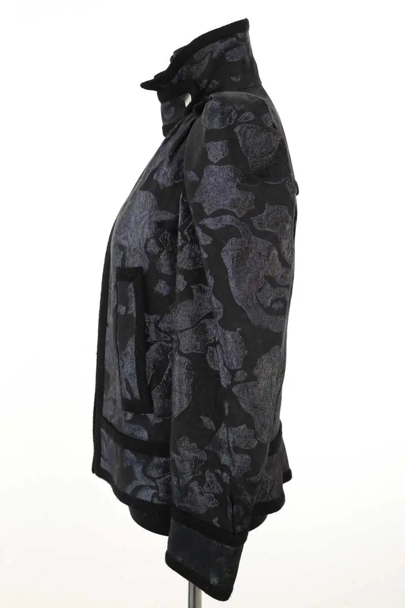 Blouson Marc Jacobs Noir en Coton