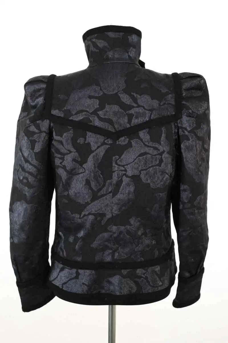 Blouson Marc Jacobs Noir en Coton