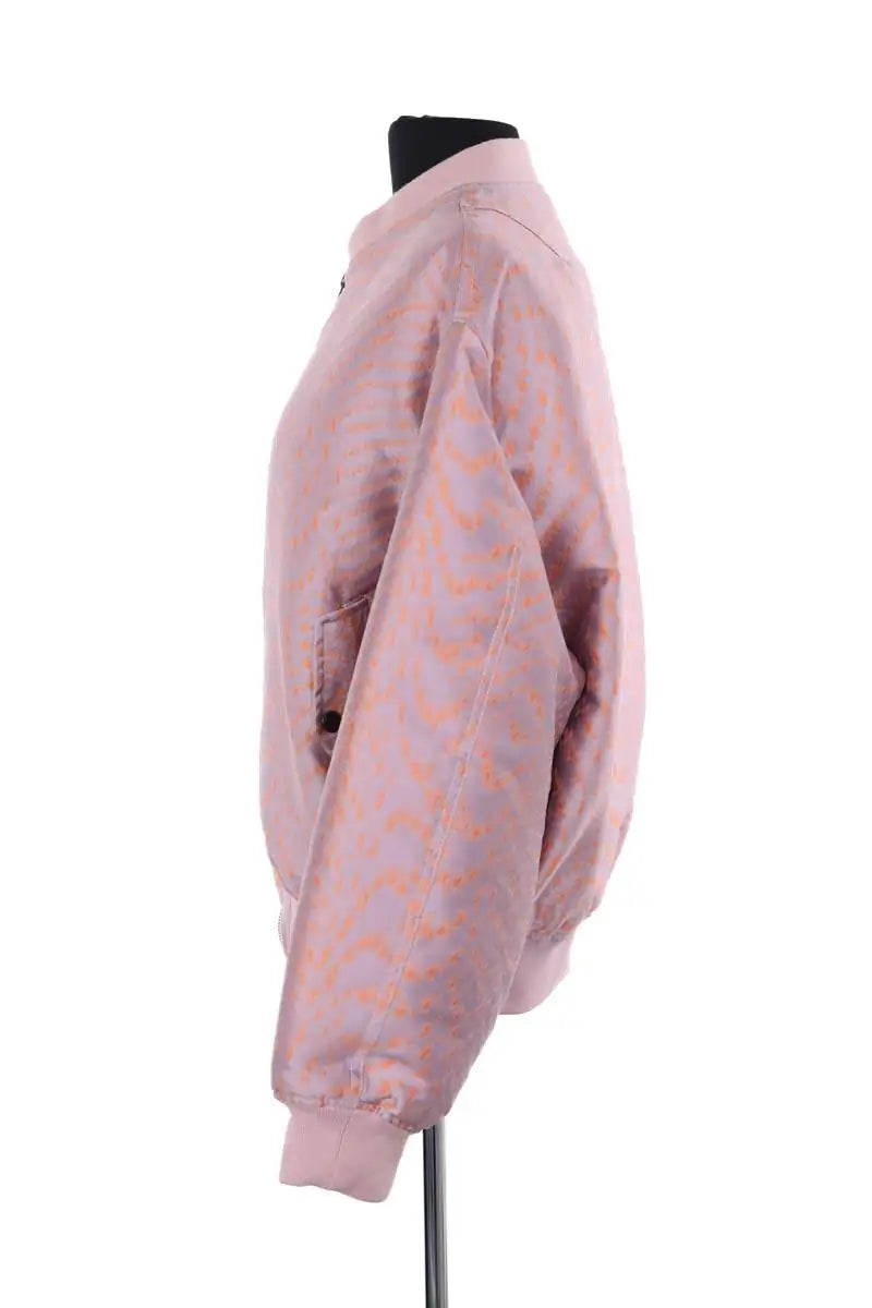 Blouson Modetrotter Gina Rose en Synthétique
