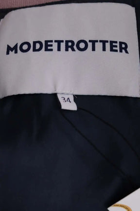 Blouson Modetrotter Gina Rose en Synthétique