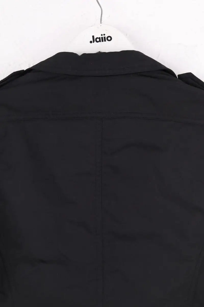 Blouson Moncler Noir en Synthétique