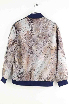 Blouson Roseanna Gris en Polyamide