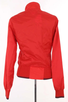Blouson Tommy Hilfiger Rose en Synthétique