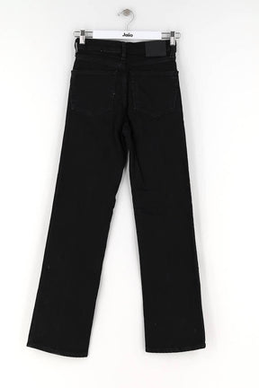 Jean large Maje  Noir