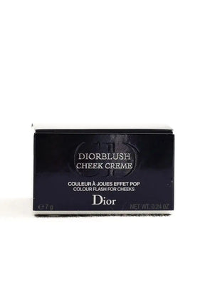 Blush Dior 651 panama Rose en 