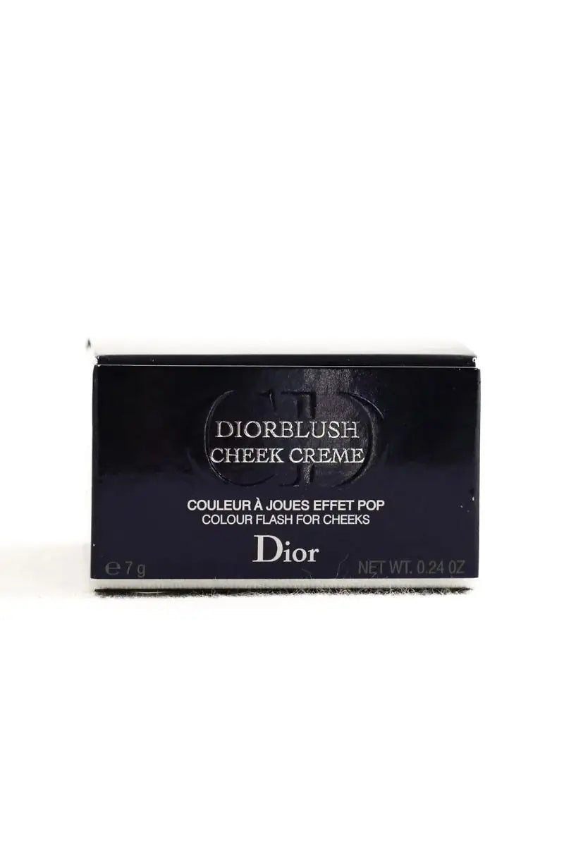 Blush Dior 651 panama Rose en 