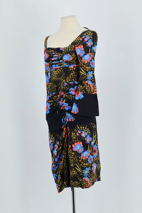 Robe Etro  Noir