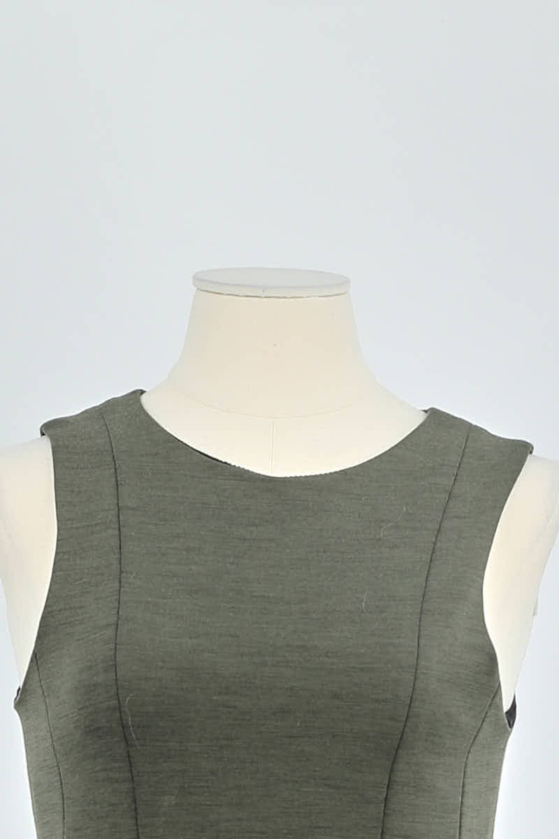 Robe Joseph  Kaki