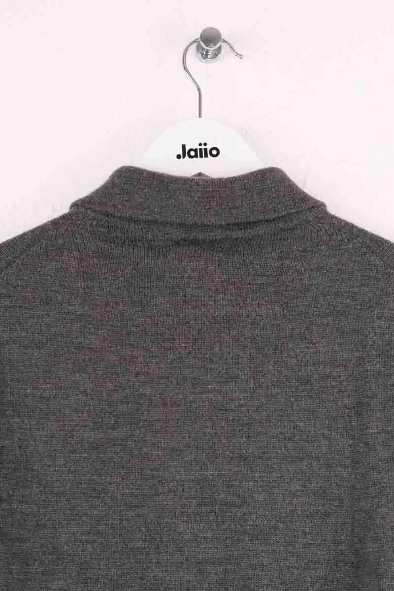 Pull Tom Ford Gris en Laine
