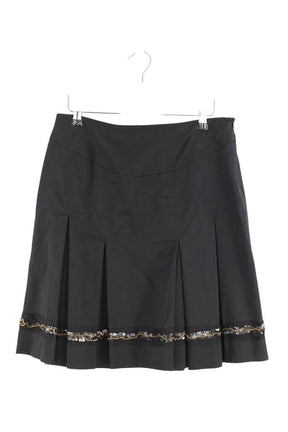 Mini jupe Liu Jo  Noir