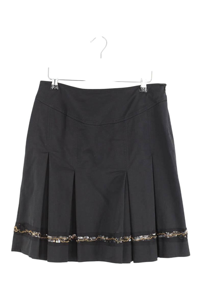 Mini jupe Liu Jo  Noir