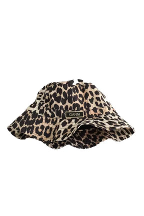 Bob Ganni Beige en Polyester, taille M - Seconde Main