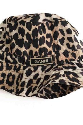 Bob Ganni Beige en Polyester