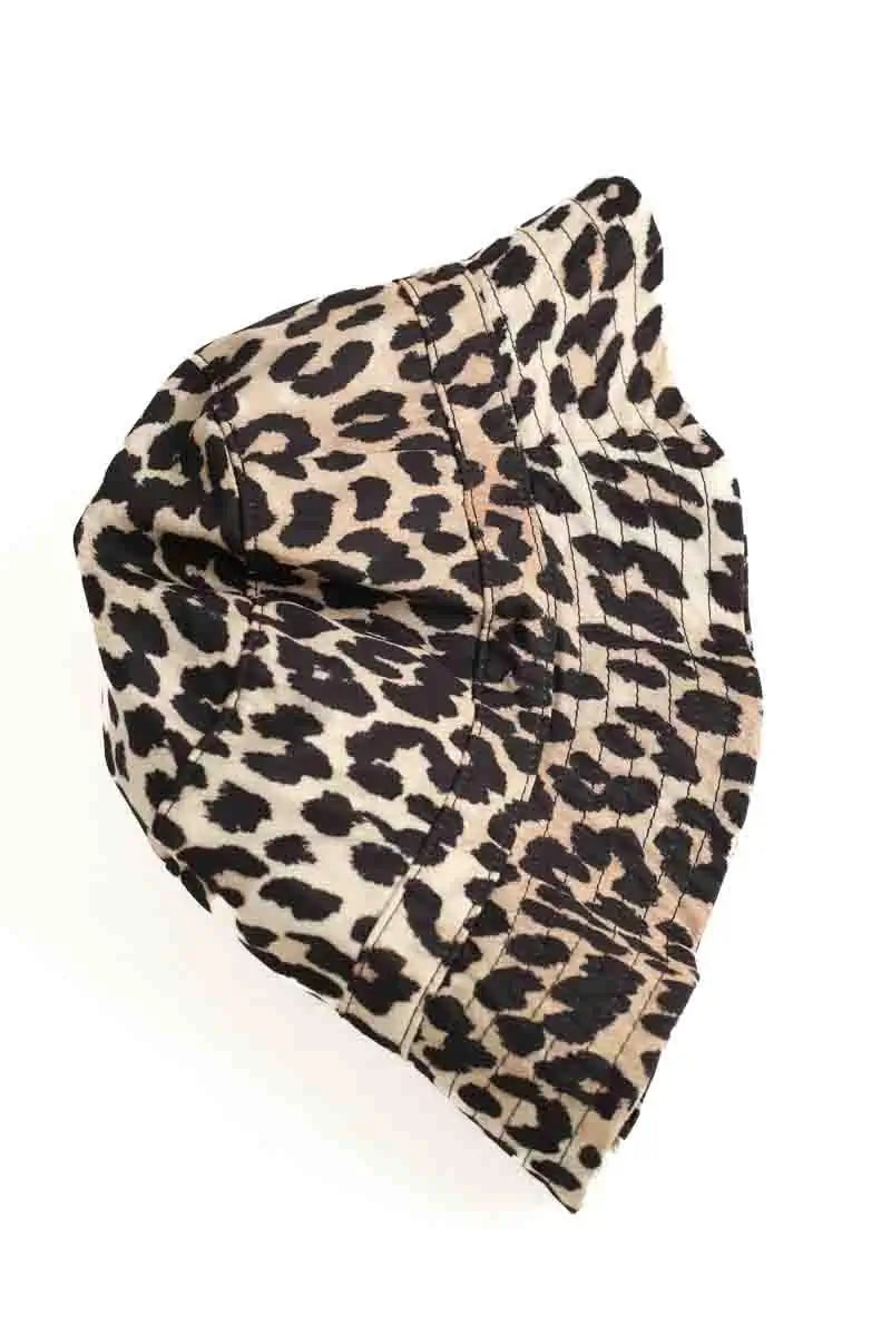 Bob Ganni Beige en Polyester