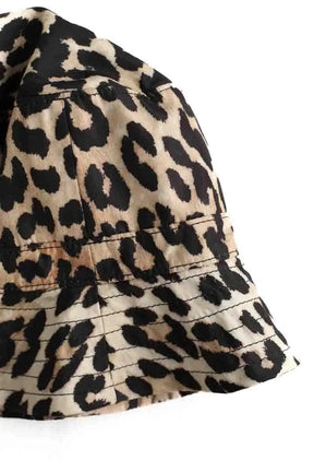 Bob Ganni Beige en Polyester
