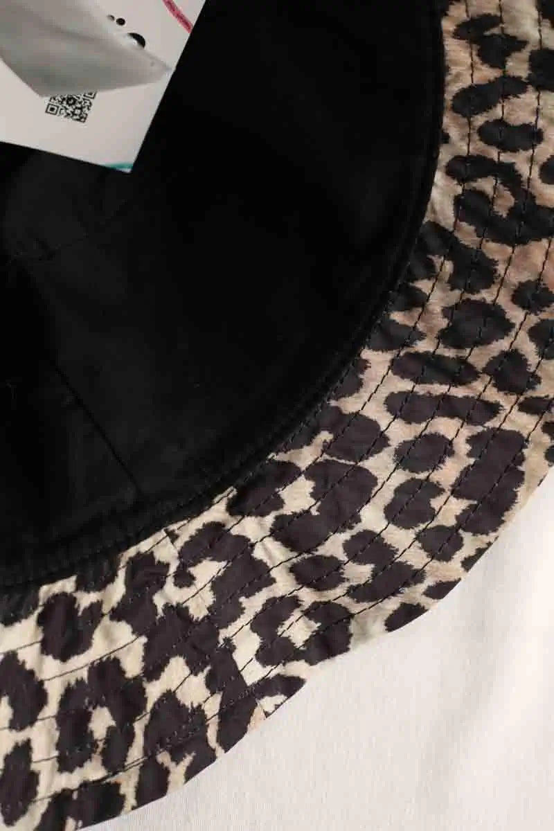 Bob Ganni Beige en Polyester