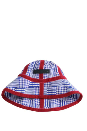 Bob Marni Bleu en Synthétique, taille M - Seconde Main