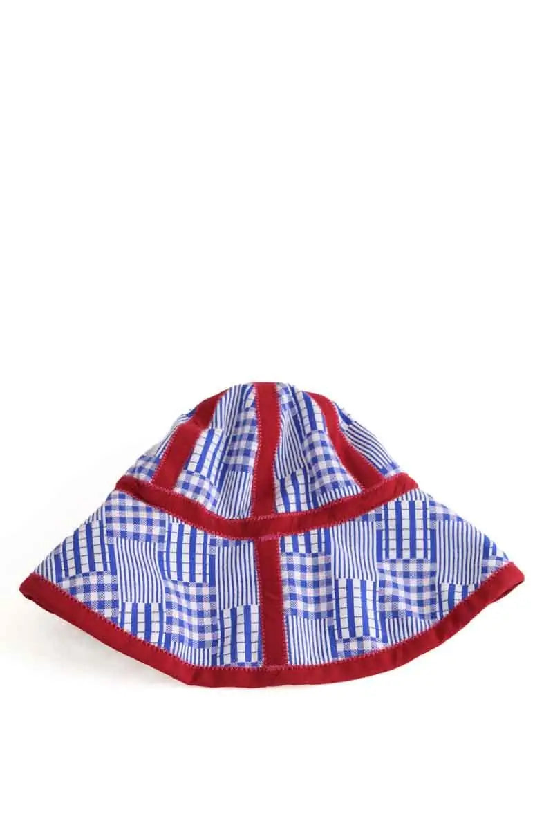 Bob Marni Bleu en Synthétique
