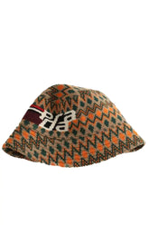 Bob Prada Multicolore en Laine, taille XS - Seconde Main