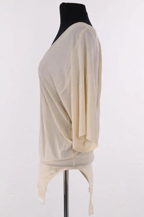 Body Ba&Sh Beige en Synthétique
