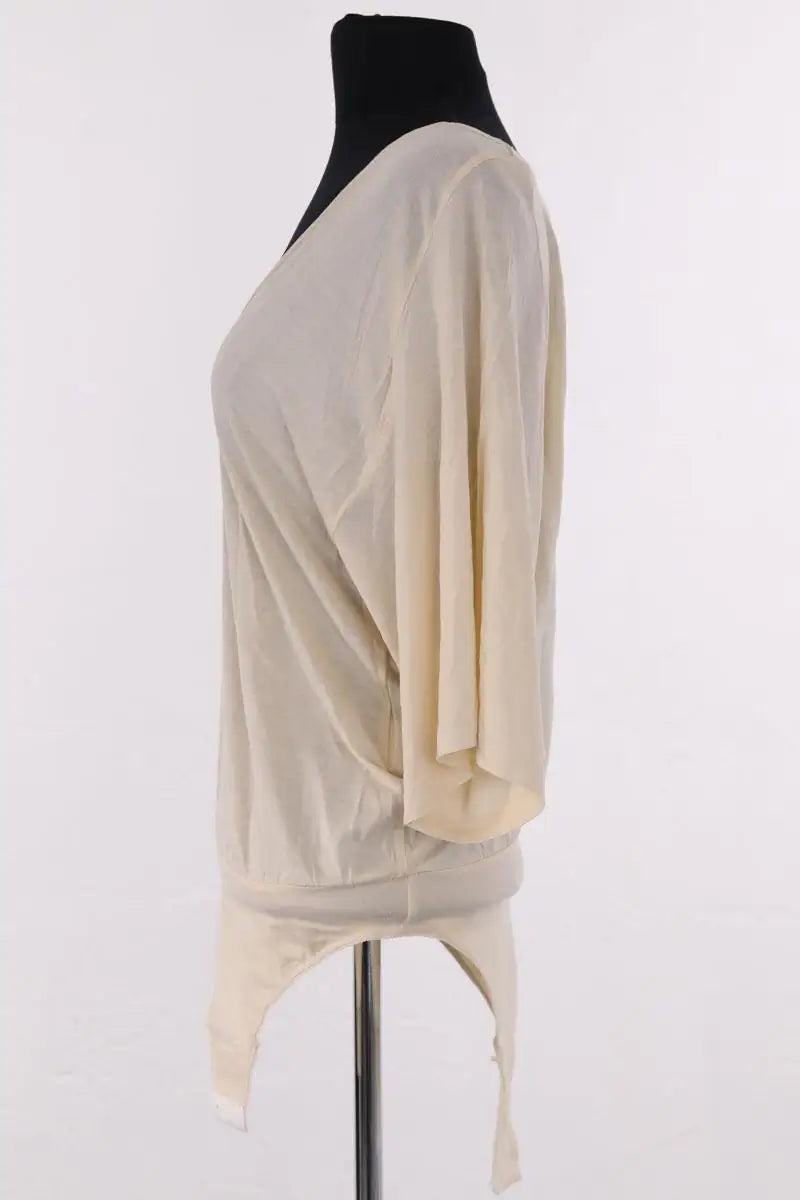 Body Ba&Sh Beige en Synthétique