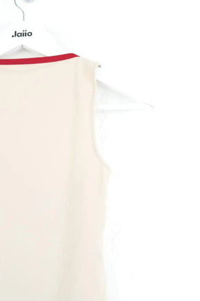 Body Luz Charline Beige en Polyester