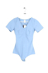 Body Luz Est Bleu en Polyamide, taille M - Seconde Main