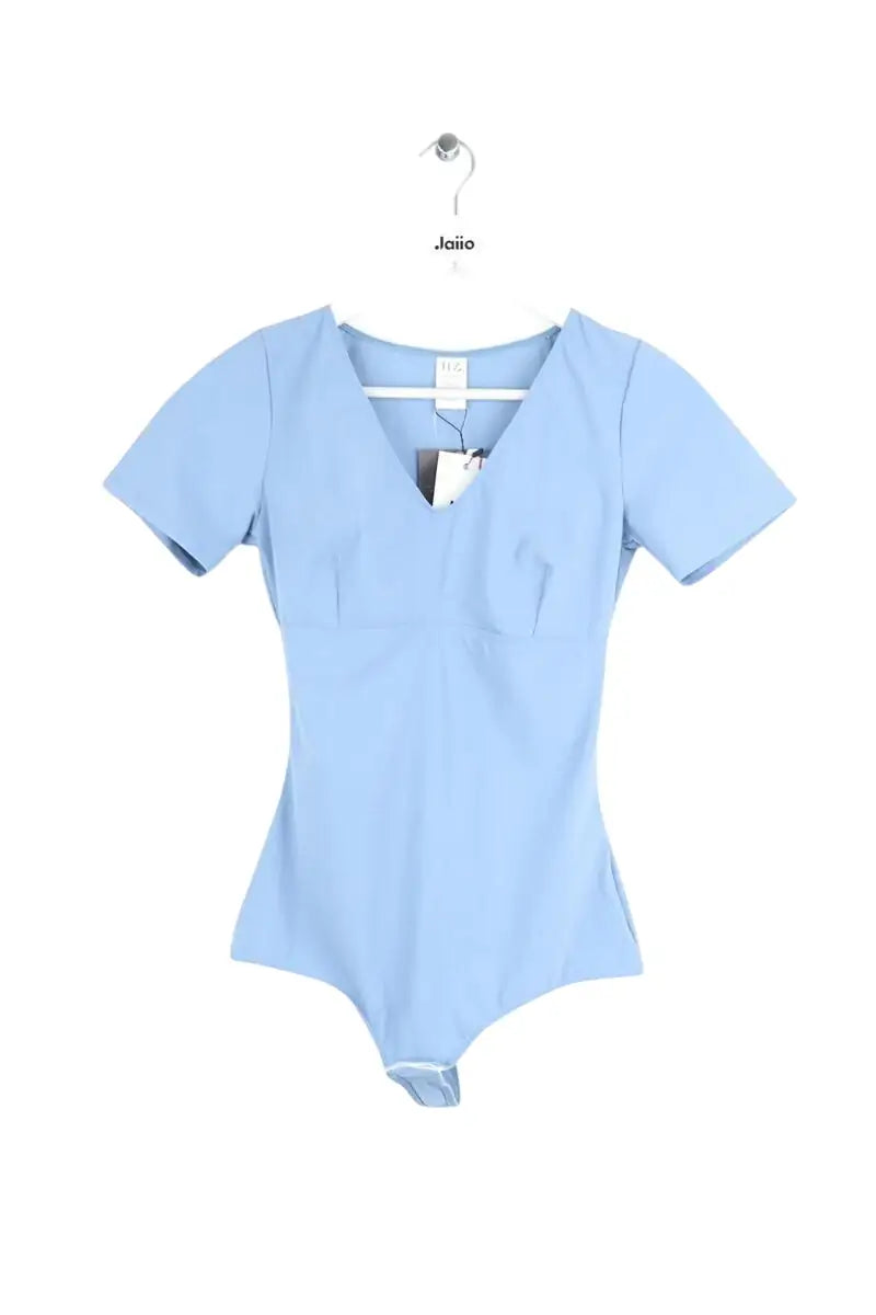 Body Luz Est Bleu en Polyamide, taille S - Seconde Main