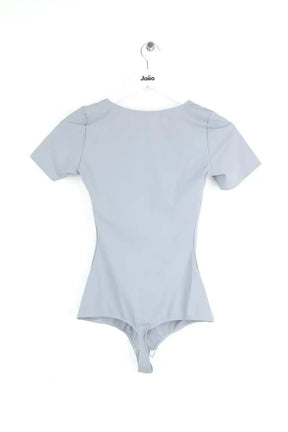 Body Luz Est Gris en Polyamide