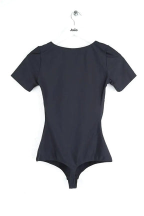 Body Luz Est Noir en Polyamide