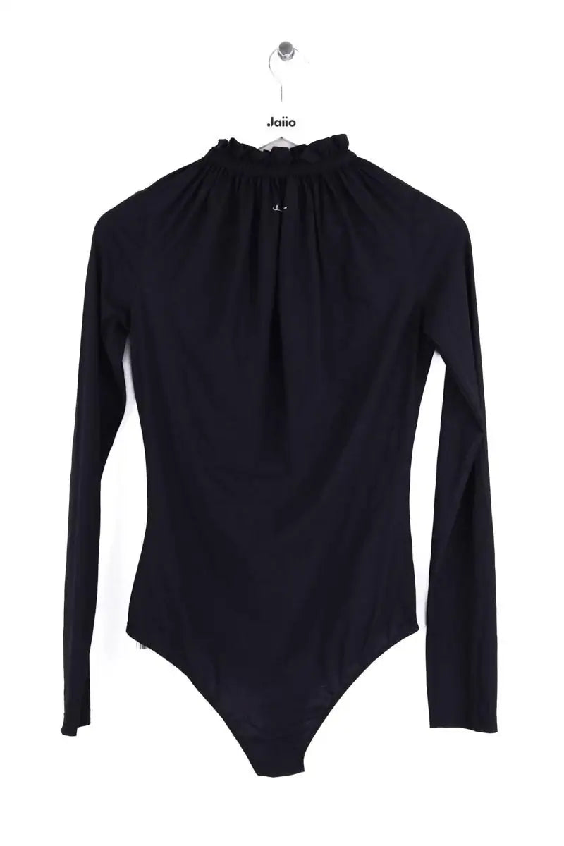 Body Maison Martin Margiela Noir en Synthétique