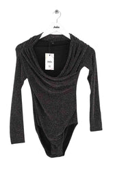 Body Maje Multicolore en Synthétique, taille S - Seconde Main