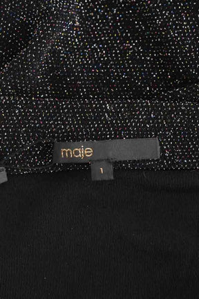 Body Maje Multicolore en Synthétique