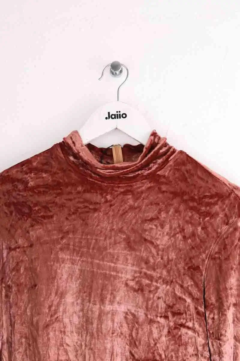 Body Nina Ricci Rose en Velours
