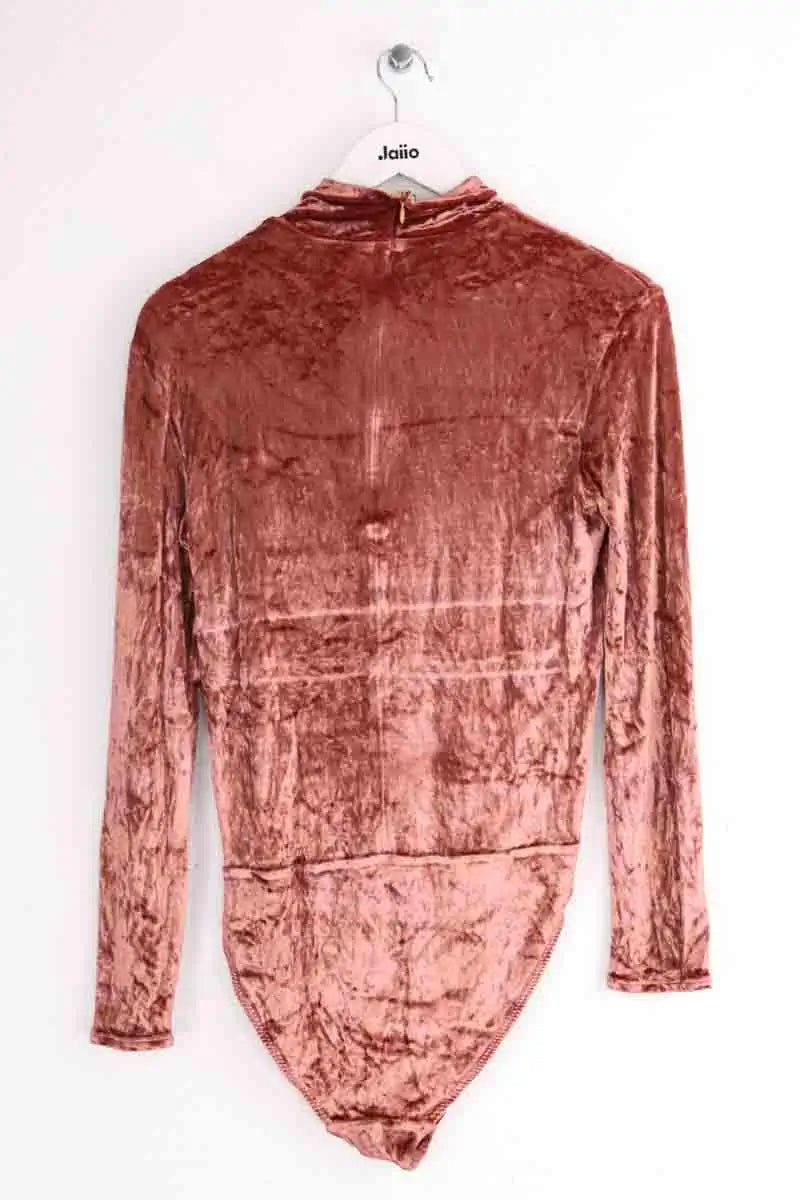 Body Nina Ricci Rose en Velours