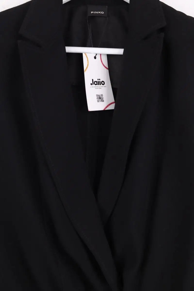 Body Pinko Noir en Synthétique