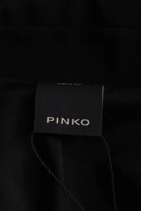 Body Pinko Noir en Synthétique